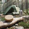 Can You Use One Eco-Friendly Soap for Dishes and Hands While Camping?