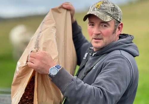 Inside Farm Life: What Do Farmers Do in the Winter to Stay Ready for Spring?