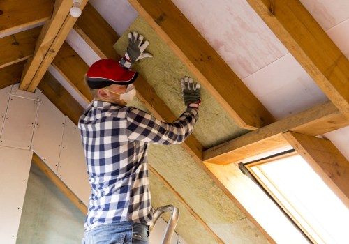 Need Top Insulation Installation Near Pinecrest FL? Start Here Today
